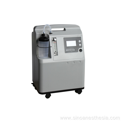 5L Oxygen Generator Home Use Oxygen Concentrator